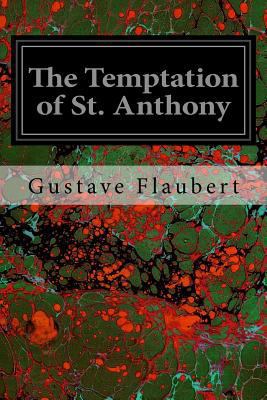 The Temptation of St. Anthony 1534977910 Book Cover
