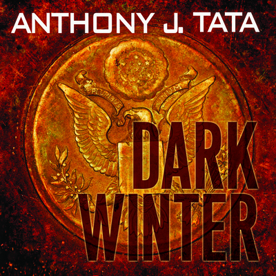 Dark Winter 1684417287 Book Cover