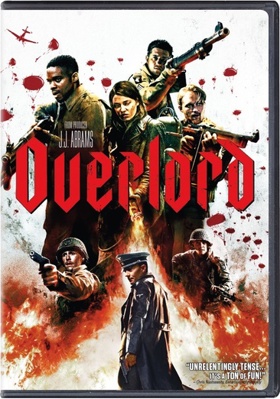 Overlord 6317578796 Book Cover