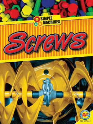 Screws 1621274330 Book Cover