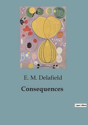 Consequences B0CL5NLDXS Book Cover