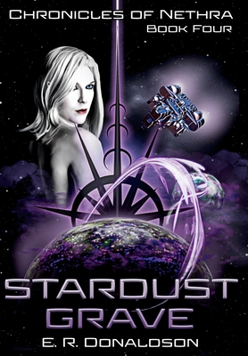 Stardust Grave 1954177089 Book Cover