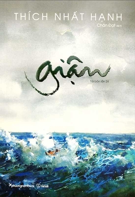 Angry [Vietnamese] 6043925672 Book Cover