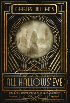 All Hallows' Eve 1949643832 Book Cover