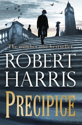 Random House Books for Young Readers Precipice. 1529152828 Book Cover