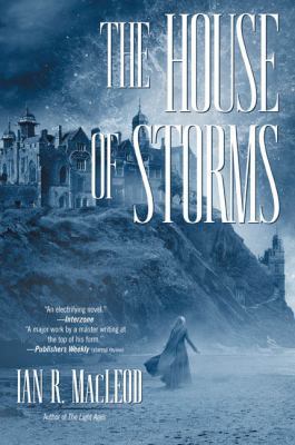 The House of Storms B000VYMBFM Book Cover