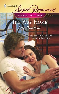 The Way Home 0373715056 Book Cover