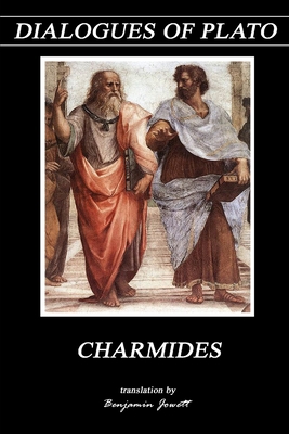 Charmides 1707830800 Book Cover