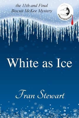 White as Ice 0983977798 Book Cover