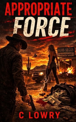 Appropriate Force B0GSN69SB4 Book Cover