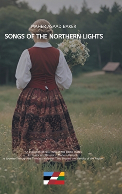 Songs of the Northern Lights 3384510429 Book Cover