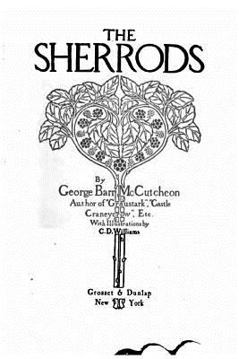 The Sherrods 1523389125 Book Cover