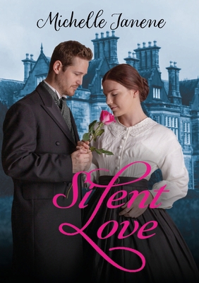 Silent Love B0D2D6V689 Book Cover