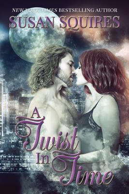 A Twist in Time 1533089892 Book Cover
