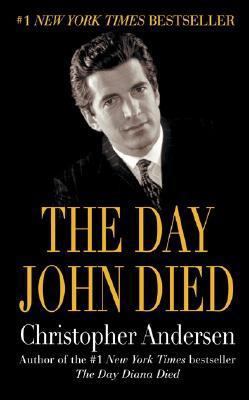 The Day John Died 0380819589 Book Cover