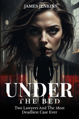 Under The Bed B0FY89SZP5 Book Cover