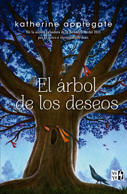 El árbol de los deseos [Spanish] 6078614029 Book Cover