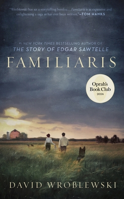 Familiaris (Oprah's Book Club) B0CLF6YZYX Book Cover