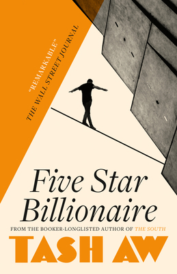 Five Star Billionaire 0143187732 Book Cover