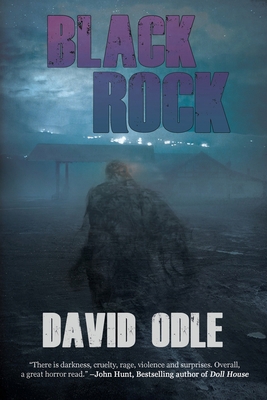 Black Rock 1684339324 Book Cover