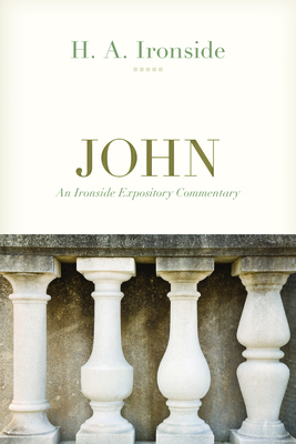 John 082544604X Book Cover