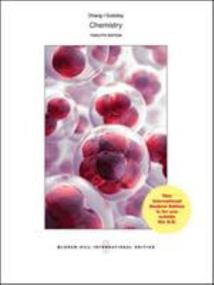 Chemistry 1259254585 Book Cover