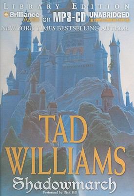 Shadowmarch: Shadowmarch: Volume I (Shadowmarch... 1441891056 Book Cover