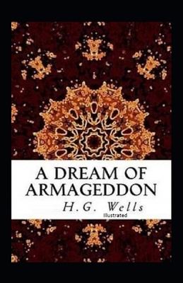 Paperback A Dream of Armageddon Illustrated Book