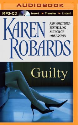 Guilty 1491543760 Book Cover