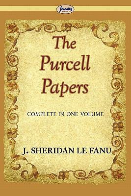 The Purcell Papers (Complete) 1604508795 Book Cover