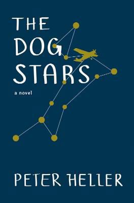 The Dog Stars [Large Print] 1611736137 Book Cover