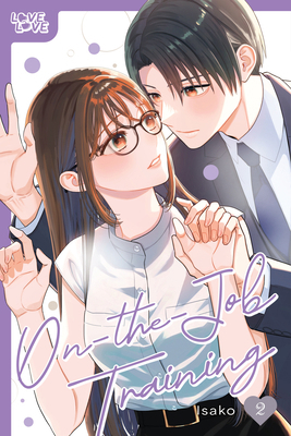 On-The-Job Training, Volume 2 1427887144 Book Cover