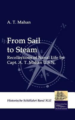From Sail to Steam 3941842900 Book Cover