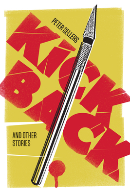 Kickback and Other Stories 1771614250 Book Cover