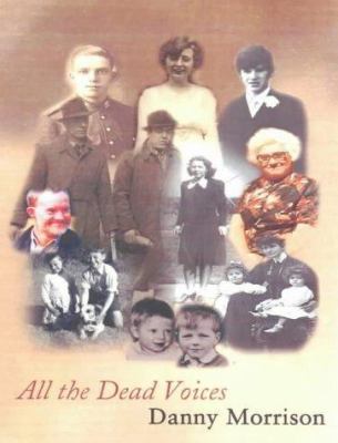 All the Dead Voices 185635394X Book Cover