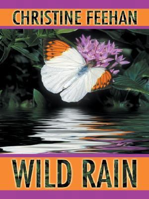 Wild Rain [Large Print] 0786262982 Book Cover