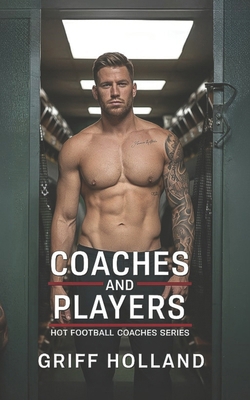 Coaches and Players B0C4MHMF62 Book Cover