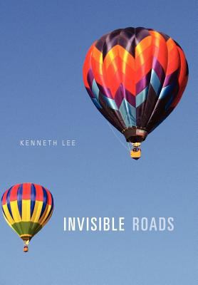 Invisible Roads 1465375481 Book Cover