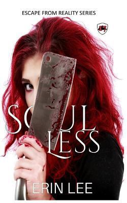 Soul Less 1545302189 Book Cover