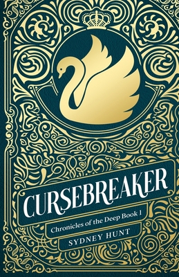 Cursebreaker: A Swan Lake Retelling (Sprayed Edge) B0DQ54Q2Y1 Book Cover