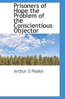 Prisoners of Hope the Problem of the Conscienti... [Large Print] 1115367676 Book Cover