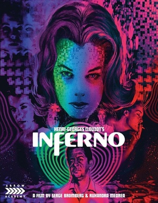 Inferno [French]            Book Cover