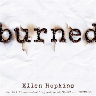 Burned 1665165529 Book Cover