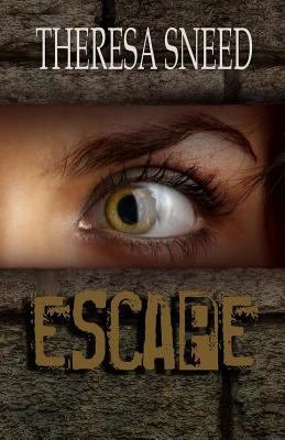 Escape 1499609779 Book Cover