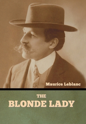 The Blonde Lady 1636378943 Book Cover
