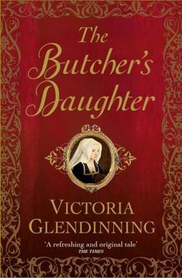 The Butcher's Daughter 0715652923 Book Cover