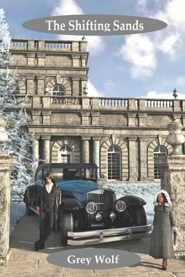 The Shifting Sands 1910718459 Book Cover