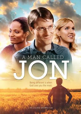 A Man Called Jon 1945788593 Book Cover