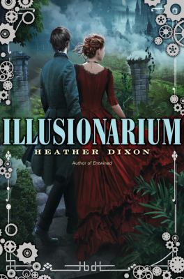 Illusionarium 0062001051 Book Cover
