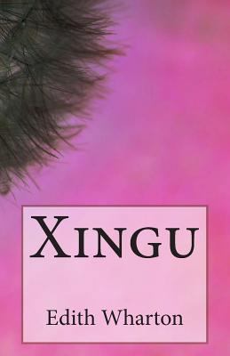 Xingu 1496123948 Book Cover